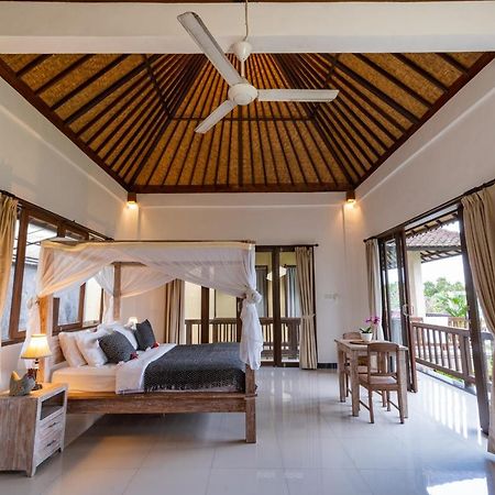 The Dayuh Ubud Exterior photo