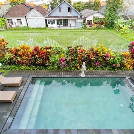 The Dayuh Ubud Exterior photo