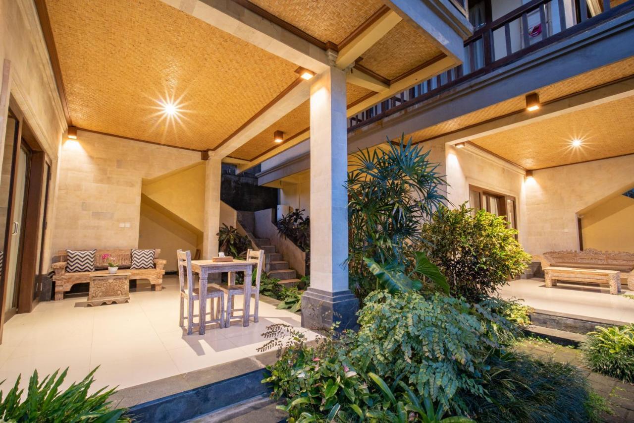 The Dayuh Ubud Exterior photo