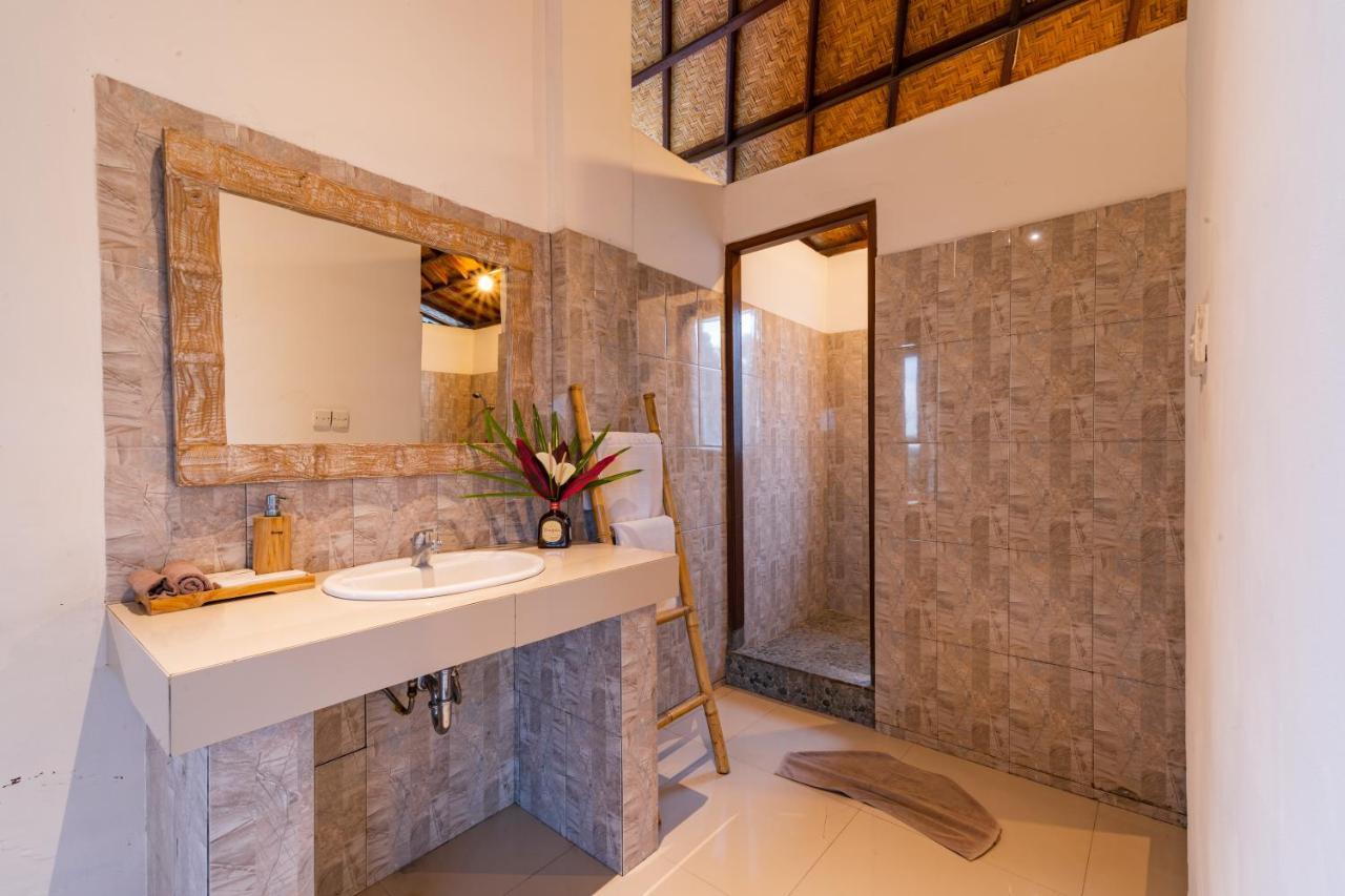 The Dayuh Ubud Exterior photo