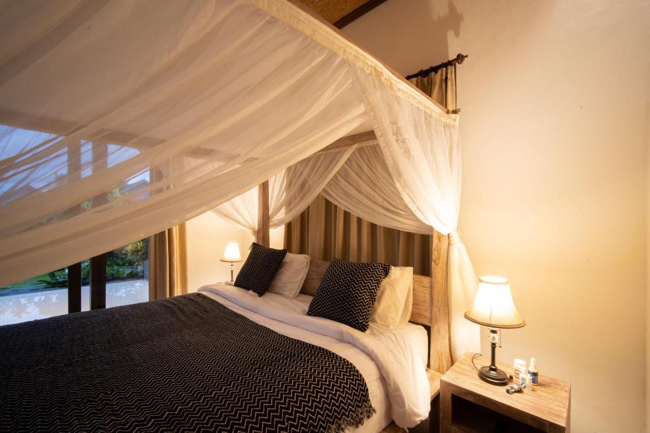 The Dayuh Ubud Exterior photo