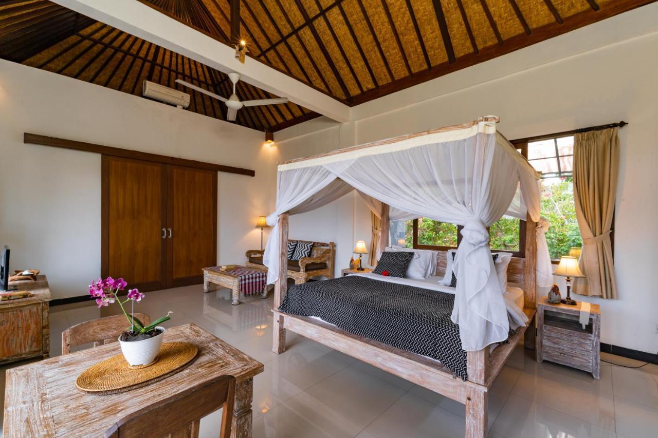 The Dayuh Ubud Exterior photo