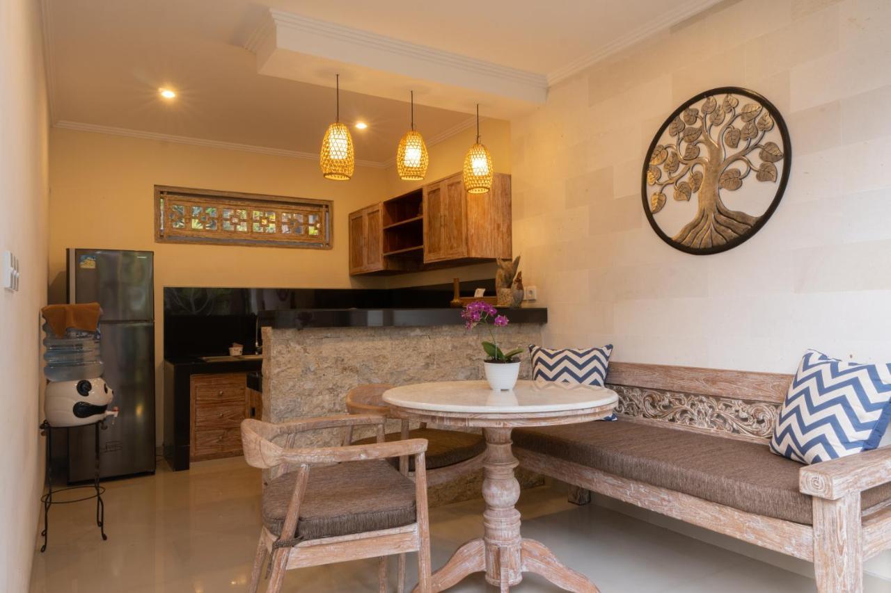 The Dayuh Ubud Exterior photo