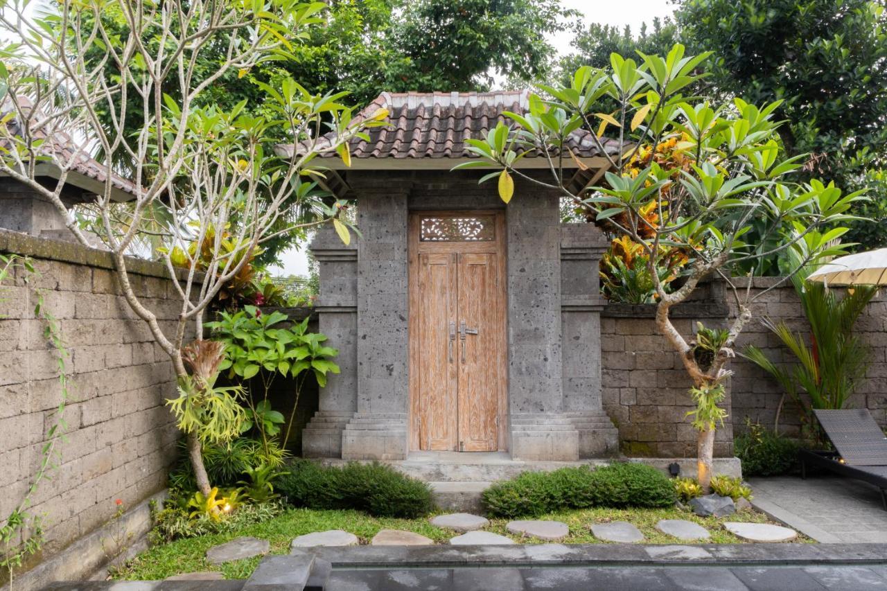 The Dayuh Ubud Exterior photo